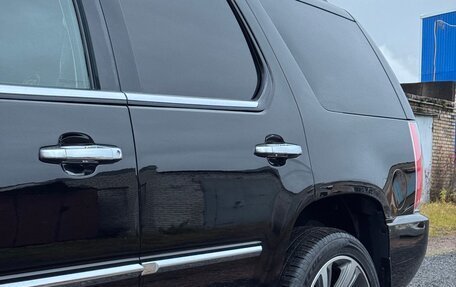 Cadillac Escalade III, 2010 год, 2 100 000 рублей, 8 фотография