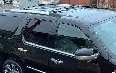 Cadillac Escalade III, 2010 год, 2 100 000 рублей, 9 фотография