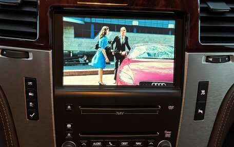 Cadillac Escalade III, 2010 год, 2 100 000 рублей, 20 фотография