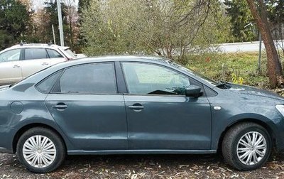 Volkswagen Polo VI (EU Market), 2015 год, 510 999 рублей, 1 фотография