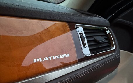 Cadillac Escalade III, 2010 год, 2 100 000 рублей, 26 фотография