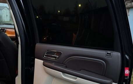 Cadillac Escalade III, 2010 год, 2 100 000 рублей, 24 фотография