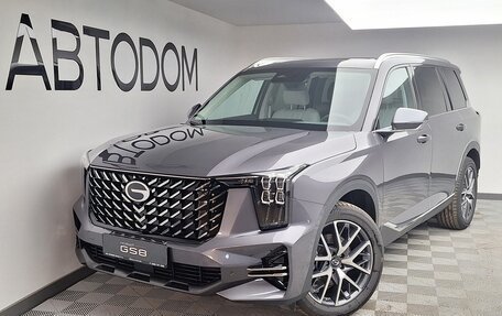 GAC GS8, 2025 год, 4 499 000 рублей, 1 фотография