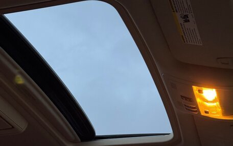 Cadillac Escalade III, 2010 год, 2 100 000 рублей, 29 фотография