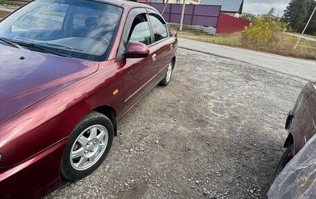 KIA Spectra II (LD), 2008 год, 280 000 рублей, 2 фотография