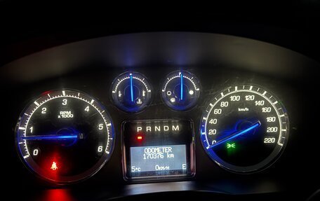 Cadillac Escalade III, 2010 год, 2 100 000 рублей, 36 фотография