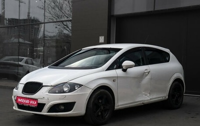SEAT Leon II, 2012 год, 414 000 рублей, 1 фотография