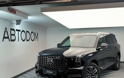 GAC GS8, 2025 год, 4 199 000 рублей, 1 фотография