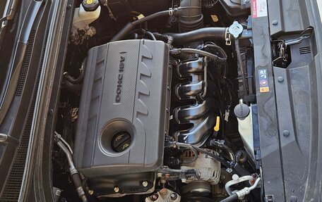 KIA cee'd III, 2020 год, 1 740 000 рублей, 3 фотография