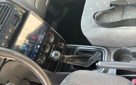 KIA Spectra II (LD), 2008 год, 280 000 рублей, 6 фотография