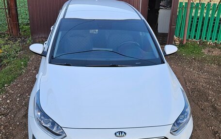 KIA cee'd III, 2020 год, 1 740 000 рублей, 8 фотография