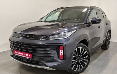 CheryExeed TXL, 2021 год, 1 775 000 рублей, 1 фотография