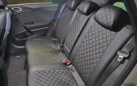 KIA cee'd III, 2020 год, 1 740 000 рублей, 11 фотография