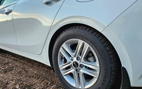 KIA cee'd III, 2020 год, 1 740 000 рублей, 13 фотография