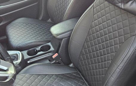 KIA cee'd III, 2020 год, 1 740 000 рублей, 12 фотография