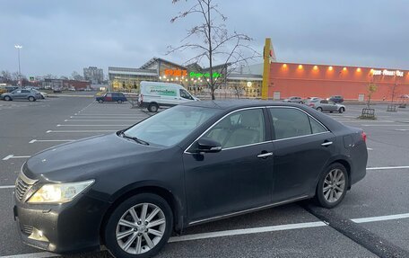 Toyota Camry, 2013 год, 1 500 000 рублей, 2 фотография