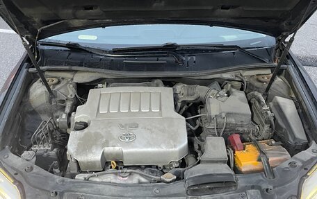 Toyota Camry, 2013 год, 1 500 000 рублей, 10 фотография