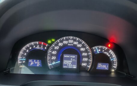 Toyota Camry, 2013 год, 1 500 000 рублей, 12 фотография