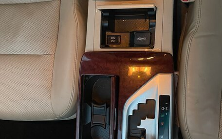 Toyota Camry, 2013 год, 1 500 000 рублей, 16 фотография