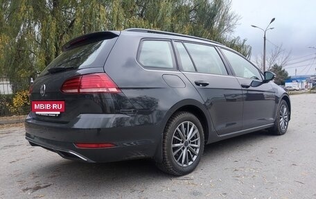 Volkswagen Golf VII, 2020 год, 1 790 000 рублей, 4 фотография