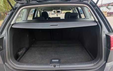 Volkswagen Golf VII, 2020 год, 1 790 000 рублей, 7 фотография