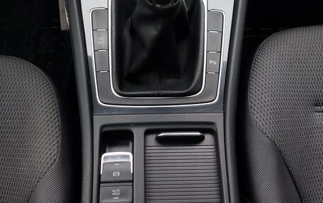 Volkswagen Golf VII, 2020 год, 1 790 000 рублей, 11 фотография