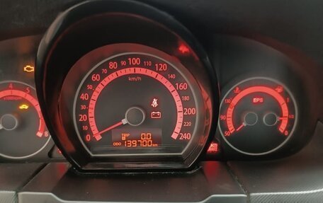 KIA cee'd I рестайлинг, 2010 год, 680 000 рублей, 7 фотография