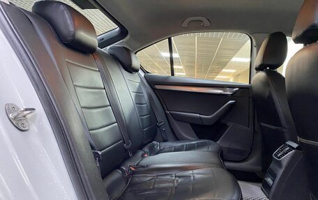 Skoda Octavia, 2020 год, 1 263 000 рублей, 12 фотография