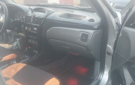 Nissan Almera Classic, 2008 год, 265 000 рублей, 2 фотография