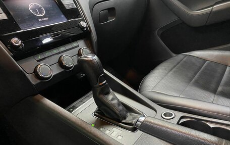 Skoda Octavia, 2020 год, 1 263 000 рублей, 20 фотография