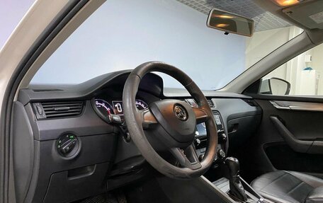 Skoda Octavia, 2020 год, 1 263 000 рублей, 15 фотография