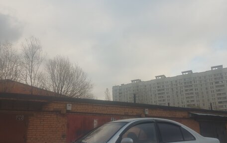 Nissan Almera Classic, 2008 год, 265 000 рублей, 4 фотография