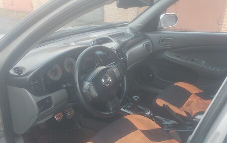 Nissan Almera Classic, 2008 год, 265 000 рублей, 3 фотография