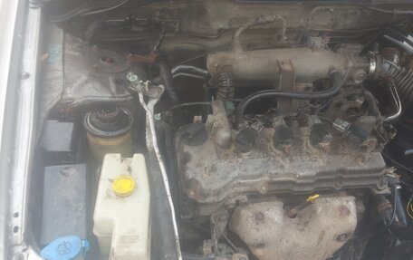 Nissan Almera Classic, 2008 год, 265 000 рублей, 7 фотография