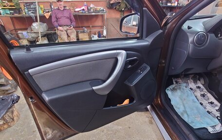 Renault Duster I рестайлинг, 2013 год, 850 000 рублей, 8 фотография