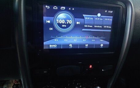 Renault Duster I рестайлинг, 2013 год, 850 000 рублей, 10 фотография