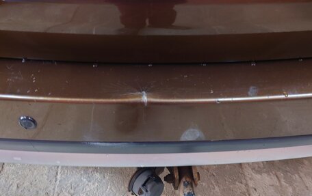 Renault Duster I рестайлинг, 2013 год, 850 000 рублей, 12 фотография