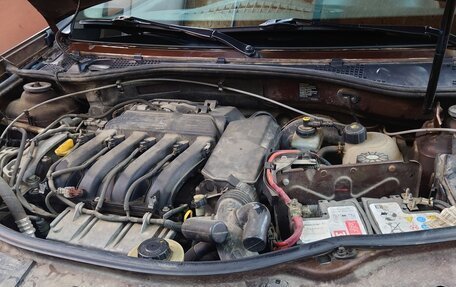 Renault Duster I рестайлинг, 2013 год, 850 000 рублей, 11 фотография