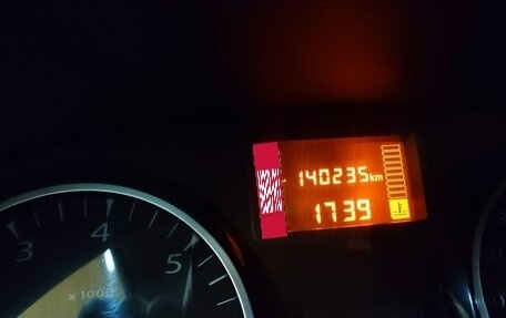 Renault Duster I рестайлинг, 2013 год, 850 000 рублей, 9 фотография