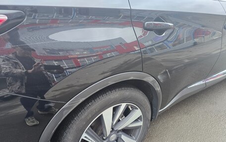 Nissan Murano, 2018 год, 2 690 000 рублей, 4 фотография