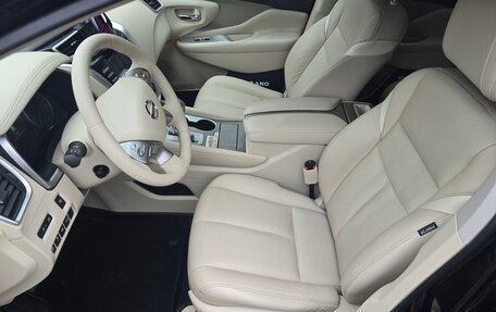 Nissan Murano, 2018 год, 2 690 000 рублей, 7 фотография