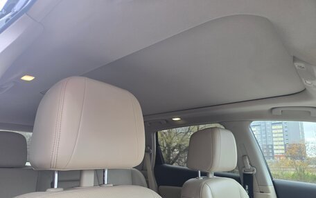 Nissan Murano, 2018 год, 2 690 000 рублей, 10 фотография