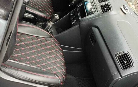 Volkswagen Polo VI (EU Market), 2015 год, 510 999 рублей, 10 фотография