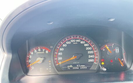 Honda Accord VII рестайлинг, 2007 год, 999 000 рублей, 6 фотография