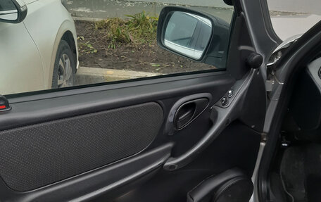 Chevrolet Niva I рестайлинг, 2019 год, 760 000 рублей, 24 фотография