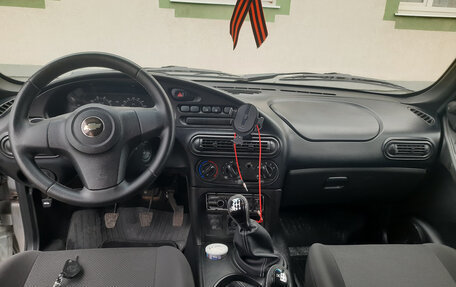 Chevrolet Niva I рестайлинг, 2019 год, 760 000 рублей, 25 фотография