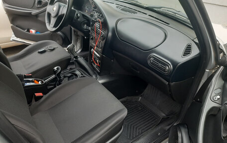 Chevrolet Niva I рестайлинг, 2019 год, 760 000 рублей, 26 фотография