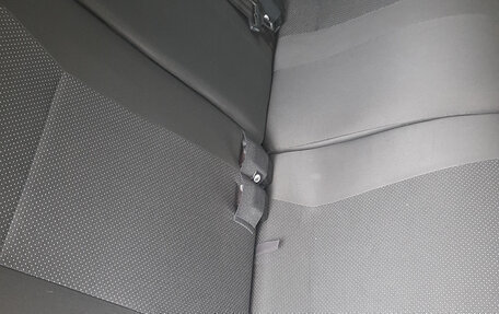 Chevrolet Niva I рестайлинг, 2019 год, 760 000 рублей, 27 фотография