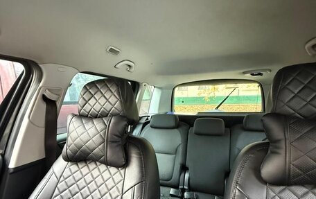 Skoda Yeti I рестайлинг, 2012 год, 620 000 рублей, 7 фотография