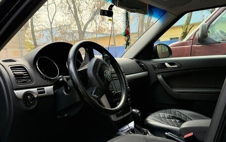 Skoda Yeti I рестайлинг, 2012 год, 620 000 рублей, 5 фотография